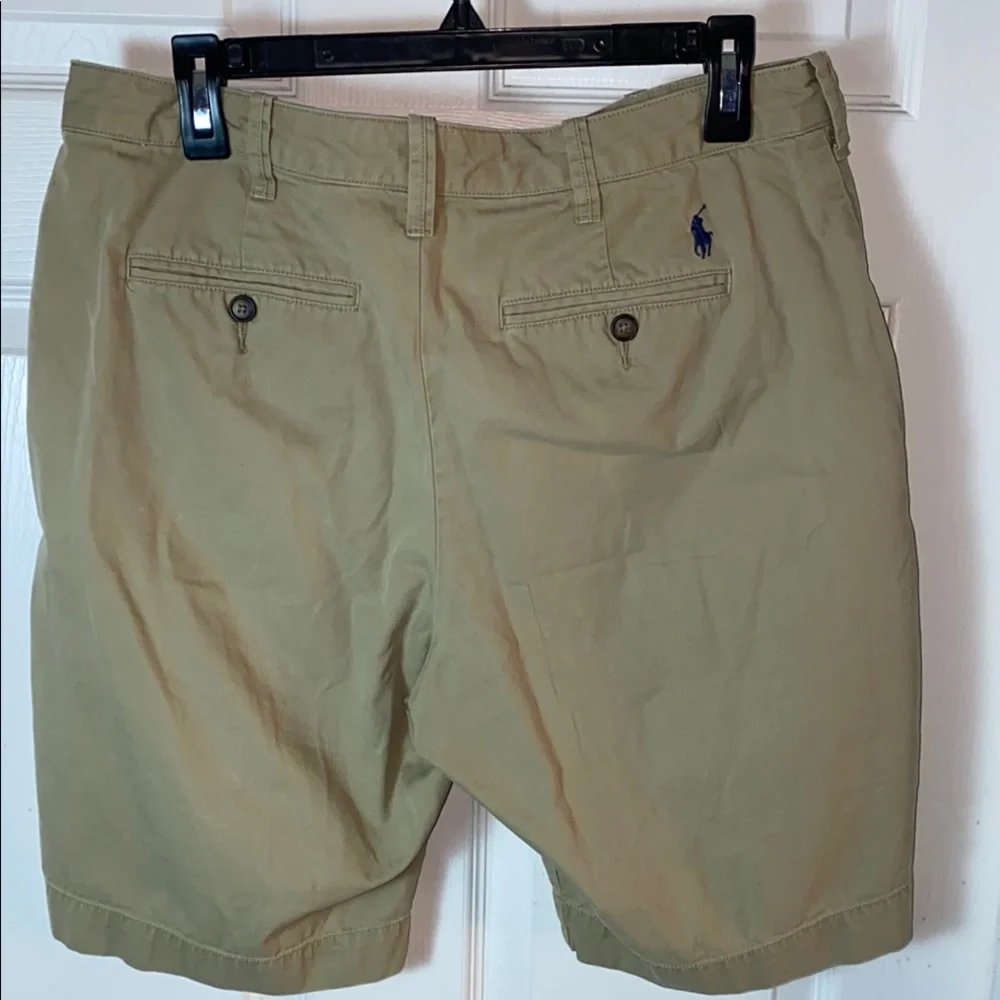 Polo Ralph Lauren embrace classic